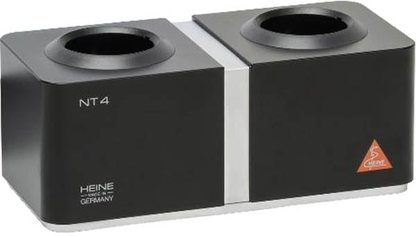 Heine Ladegerät NT4