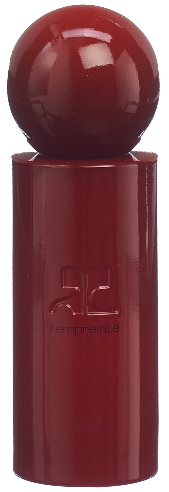 COURREG EAUX DE Empreinte EDP Spr 100ml