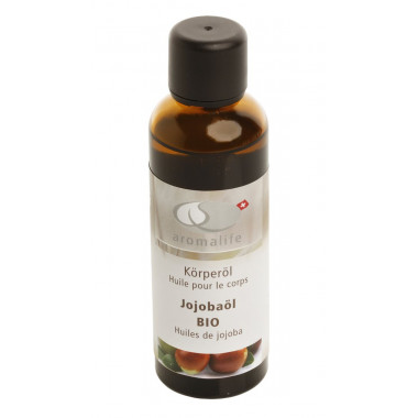 Aromalife Jojobaöl BIO 75ml Aromalife Jojobaöl BIO 75ml