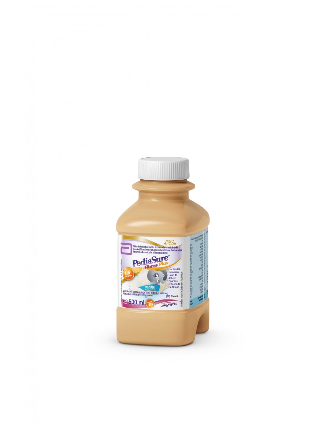 PediaSure Fibres Plus ARTH Fl 500ml