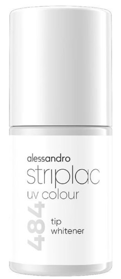 alessandro Striplac UV Colo Tip White 6.5ml