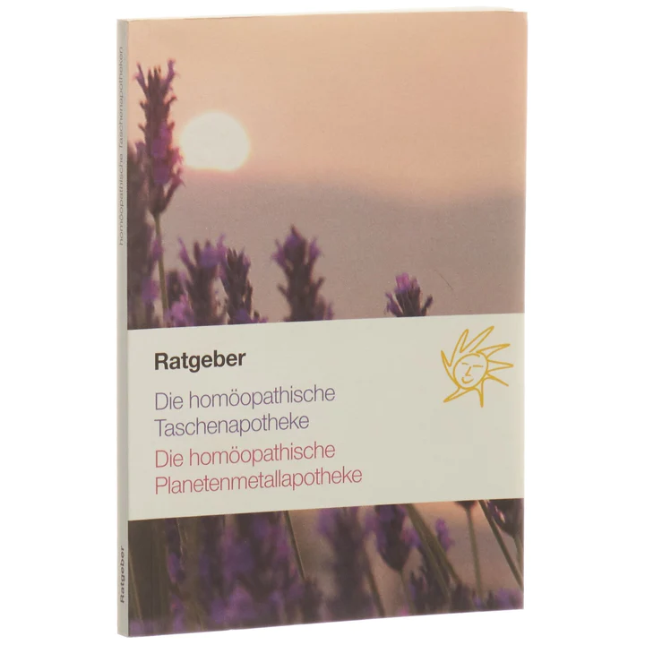 Alpmed Ratgeber Taschen- & Metallapotheke Alpmed Ratgeber Taschen- & Metallapotheke