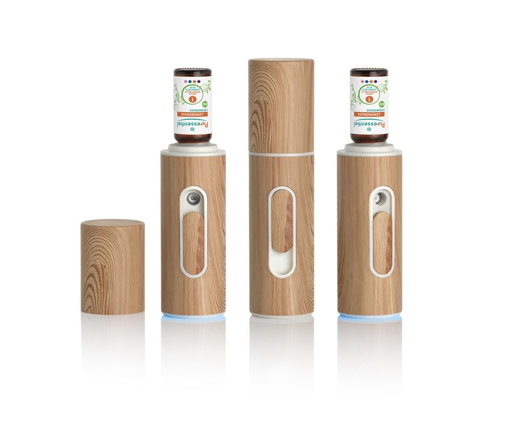 Puressentiel Ultraschall Diffusor Aplo Puressentiel Ultraschall Diffusor Aplo