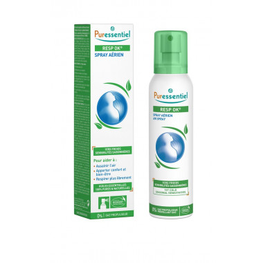 Puressentiel Luftspray Resp OK 200ml Puressentiel Luftspray Resp OK 200ml