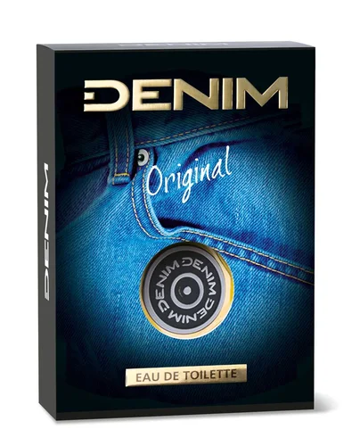 DENIM Original Eau de Toilette 100 ml