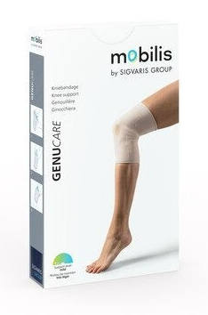 SIGVARIS MOBILIS GenuCare Kniebandage L SIGVARIS MOBILIS GenuCare Kniebandage L