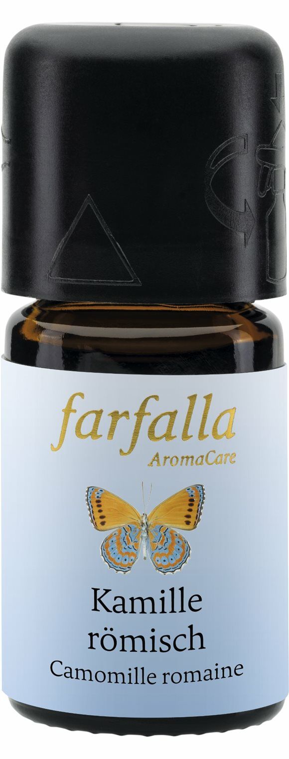 FARFALLA Kardamom Öth/Öl kbA Fl 5ml FARFALLA Kardamom Öth/Öl kbA Fl 5ml