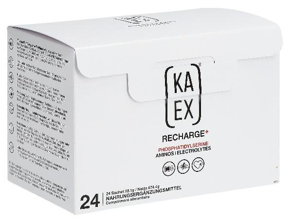 KA-EX reload Pack Beutel 24 Stück
