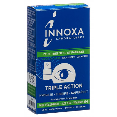 Innoxa Augenspray 10ml