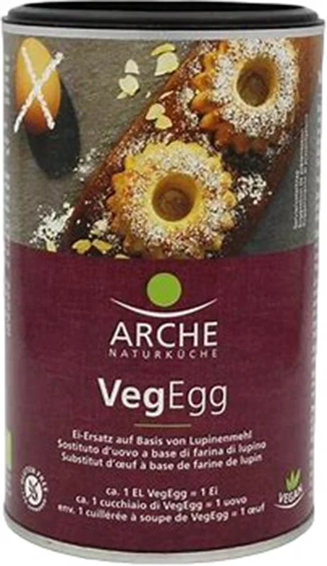 ARCHE VegEgg Veganer Ei Ersatz Ds 175g