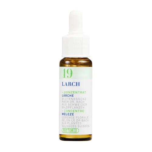 PHYTOMED Bachblüten 19 Lärche 10ml
