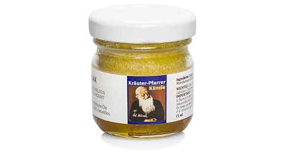 Künzle Ätherisches Öl Relax Entspannung 15ml