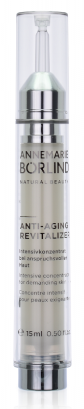 Börlind Beauty Shot A Anti-Aging Revitalizer 15ml