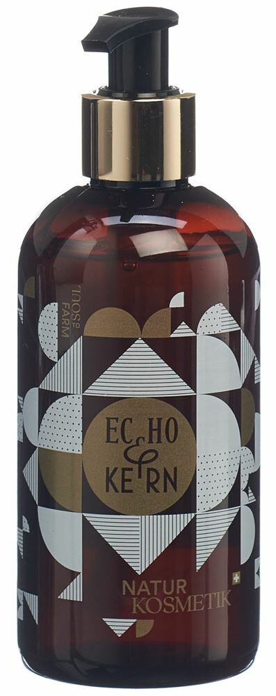 ECHO&KERN Shampoo-Dusch Alpenr Enzian 250ml