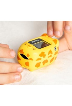beurer Pulsoximeter für Kinder PO 13