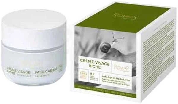 Royer Reichhaltige Gesichtscreme Fl 50ml