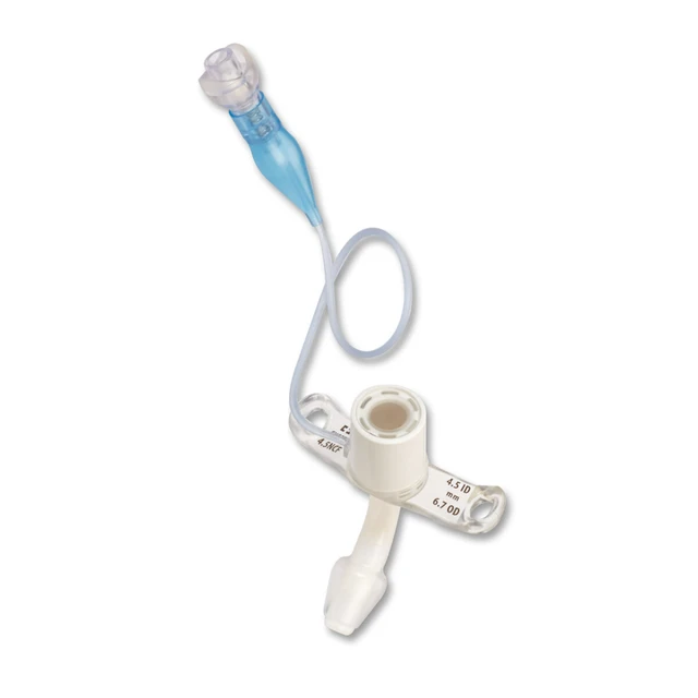 SHILEY Tracheostomiekanüle 3.5 mm Kinder