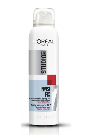 Studio Line Invis FX Micro Spray Ultra Stark 250ml