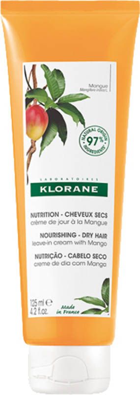 Klorane Mango Pflegebalsam 200ml
