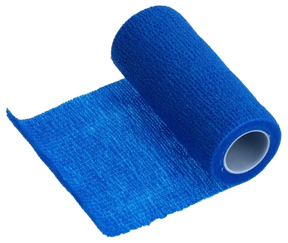 Livsane Fixierbinde 10cmx4.5m selbsthaftend