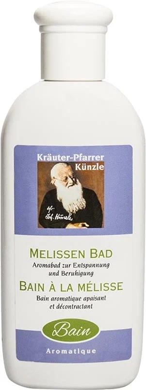 Künzle Melissenbad 200ml