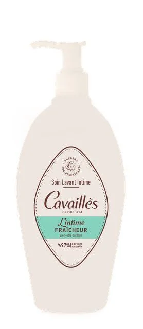 Rogé Cavaillès Intimpflegegel Erfrisch (n) 250ml
