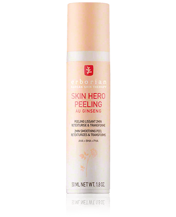 Erborian Korean Therapy Skin Hero Peeling 50ml