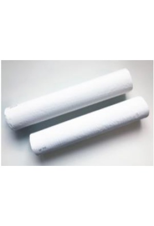 Sanitex Aerztekrepp 59cmx50m Rolle 9 Stück