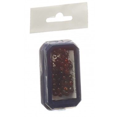 Amberstyle Bernsteinkette cognac dunkel 32cm mit Karabinerverschluss Amberstyle Bernsteinkette cognac dunkel 32cm mit Karabinerverschluss