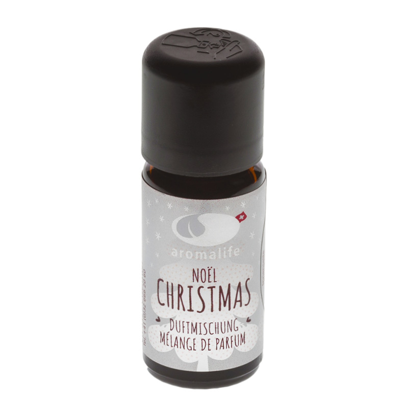 Aromalife Christmas Duftmischung 10ml Aromalife Christmas Duftmischung 10ml