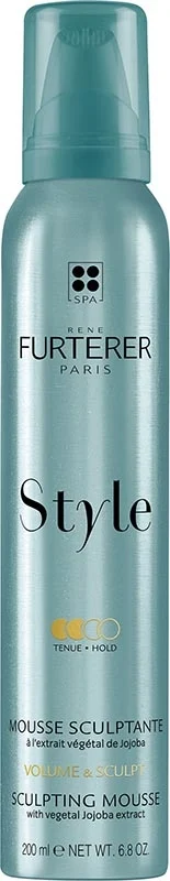 Furterer Style Haarschaum 200ml