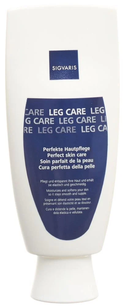 SIGVARIS Leg Care 150ml SIGVARIS Leg Care 150ml