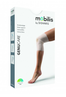 SIGVARIS MOBILIS GenuCare Kniebandage S SIGVARIS MOBILIS GenuCare Kniebandage S