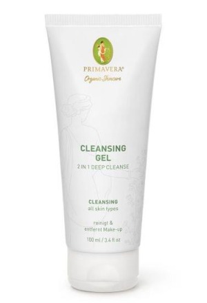 Primavera Cleansing Gel Tb 100ml Primavera Cleansing Gel Tb 100ml