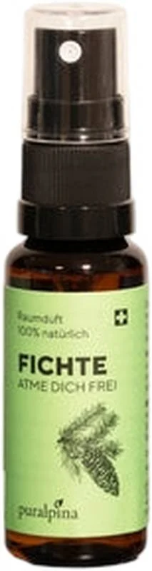 puralpina Raumduft Fichte Fl 30ml