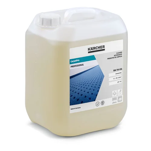KÄRCHER CarpetPro RM 764 Kanister 10l