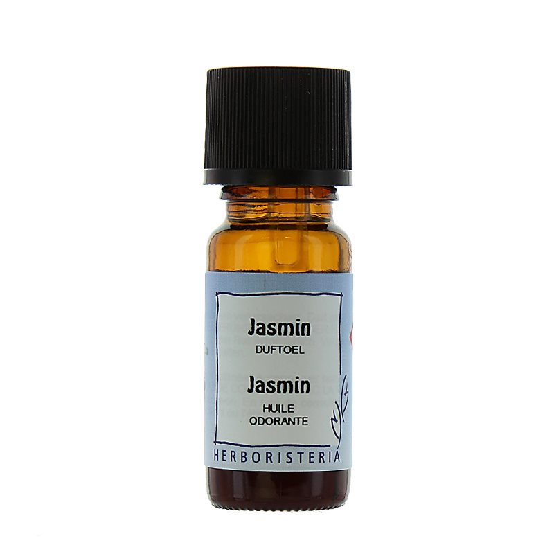 HERBORISTERIA Duftoel Jasmin 10ml