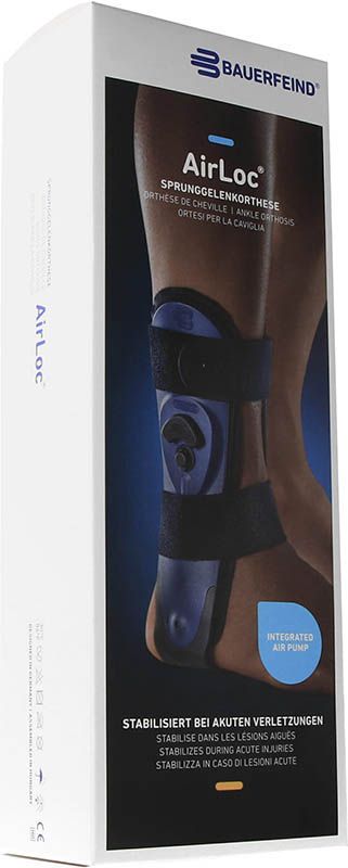 AirLoc Stabilorthese AirLoc Stabilorthese