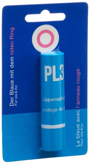 PL3 1 Er Blisterung