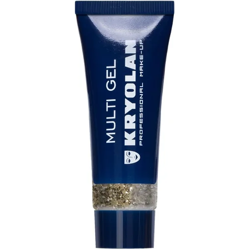 CARNEVAL Color Glimmer Make Up gold 10ml