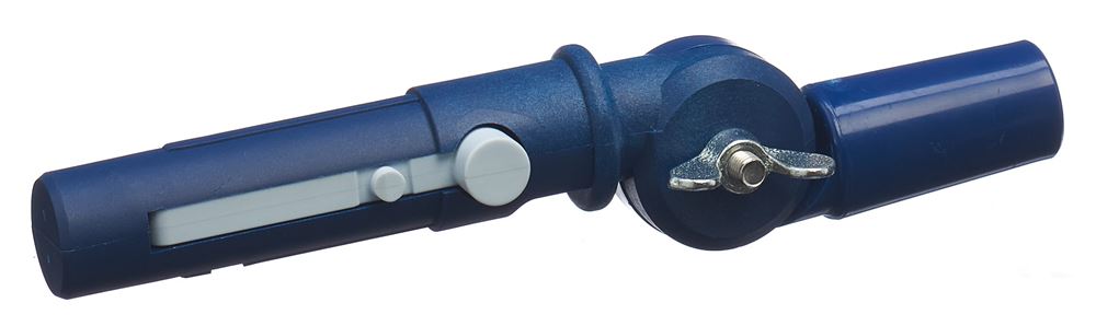 HA-RA Stiele-Adapter FW Standard/Vario HA-RA Stiele-Adapter FW Standard/Vario