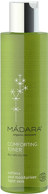 MADARA Face Comforting Toner 200ml
