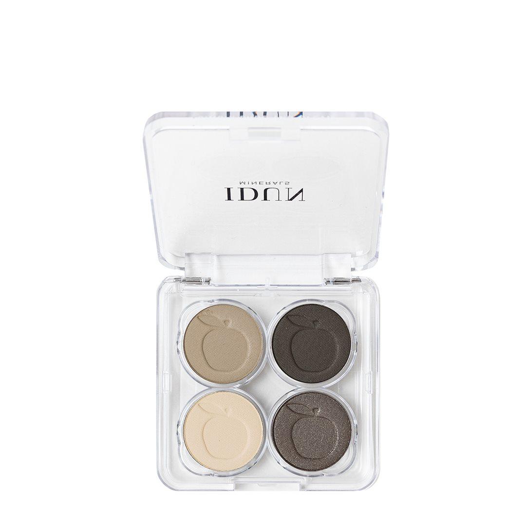 IDUN Minerals Palette Eyeshadow Lejongap 3g