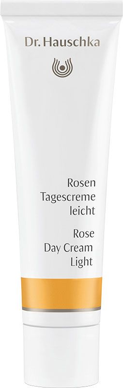 Dr. Hauschka Rosen Tagescreme leicht 30ml Dr. Hauschka Rosen Tagescreme leicht 30ml
