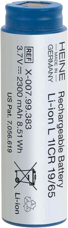 Heine Li-Ion Ladebatterie für Beta4 Ladegriff