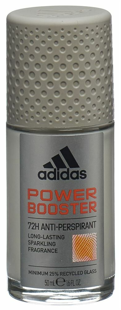 ADIDAS POWER FRESH Deo Roll-on 50ml ADIDAS POWER FRESH Deo Roll-on 50ml