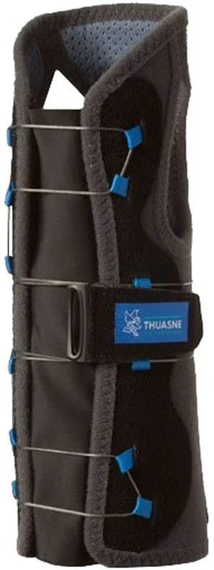 THUASNE Ligaflex Pro Handgelenkorthese Gr1 grau