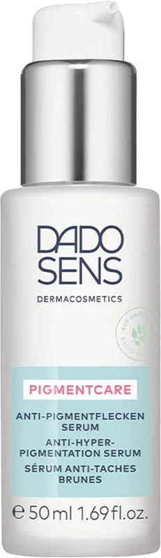 DADO SENS Anti-Pigmentflecken Serum 50ml