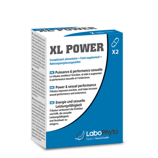 LaboPhyto XL Power 2 Kapseln