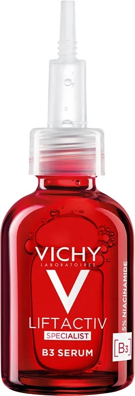 Vichy Liftactiv Spec B3 Serum Anti-Falt-Pig 30ml